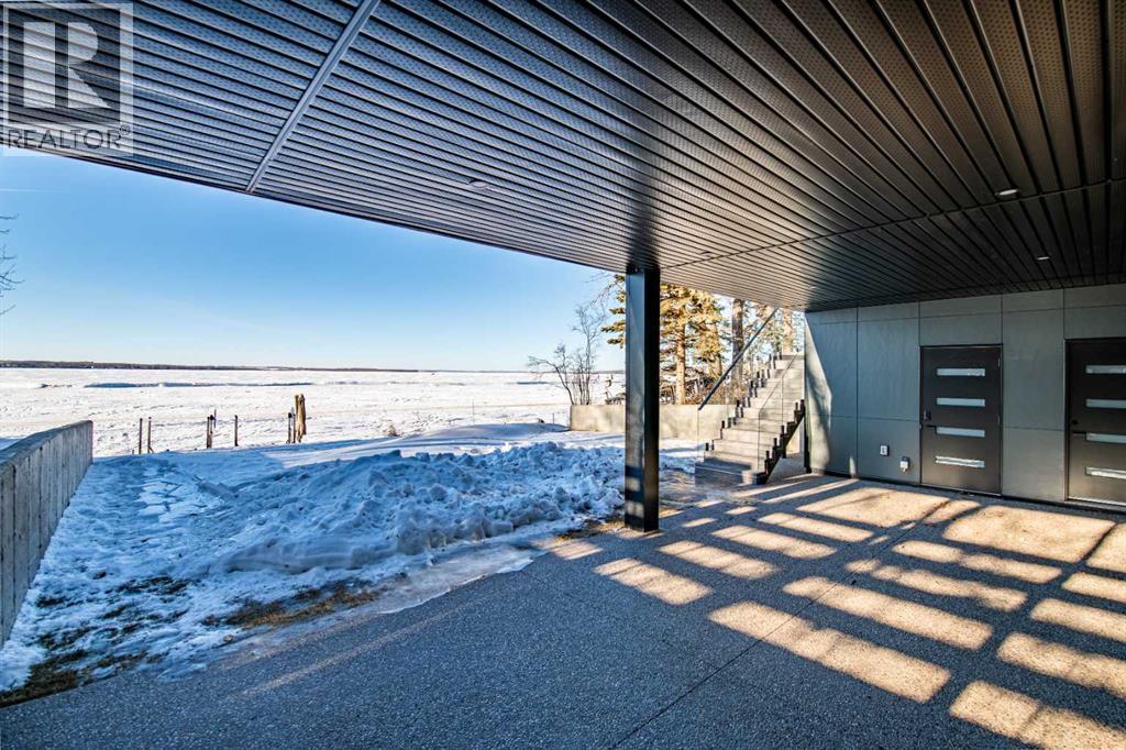 158 Jarvis Bay Drive, Jarvis Bay, AB - Outdoor