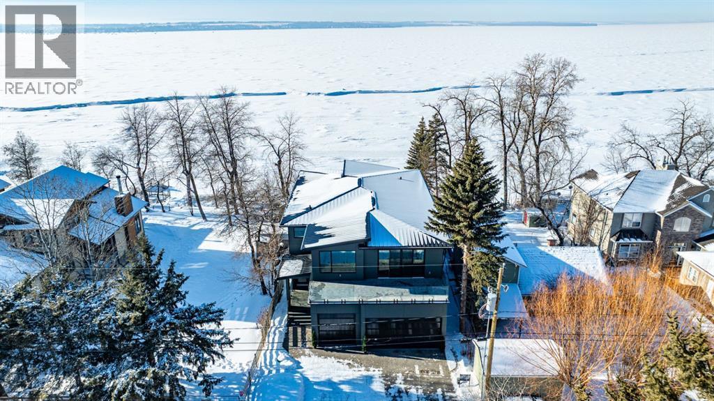 158 Jarvis Bay Drive, Jarvis Bay, AB - Outdoor