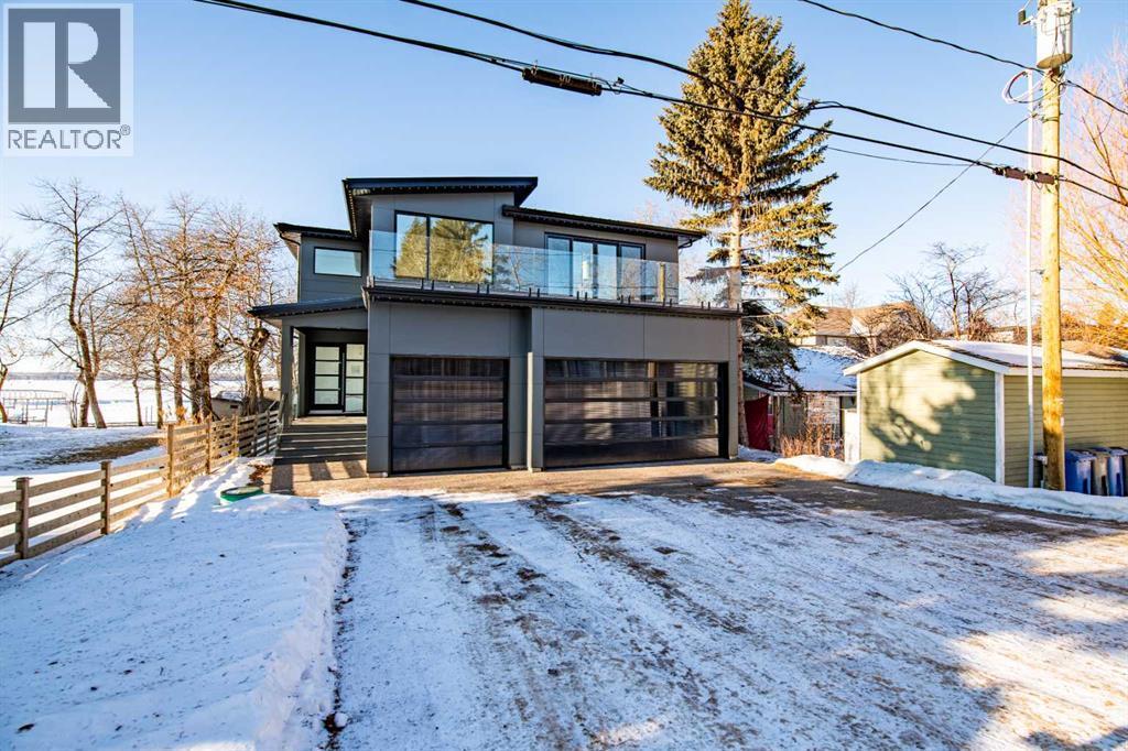 158 Jarvis Bay Drive, Jarvis Bay, AB - Outdoor