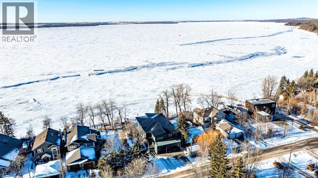 158 Jarvis Bay Drive, Jarvis Bay, AB - Outdoor With View