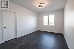 Kid's bathroom & closet -