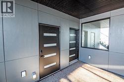 Shed / outdpoor bathroom -