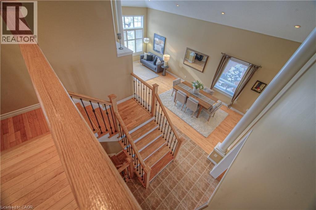 152 Lena Crescent, Cambridge, ON - Indoor Photo Showing Other Room