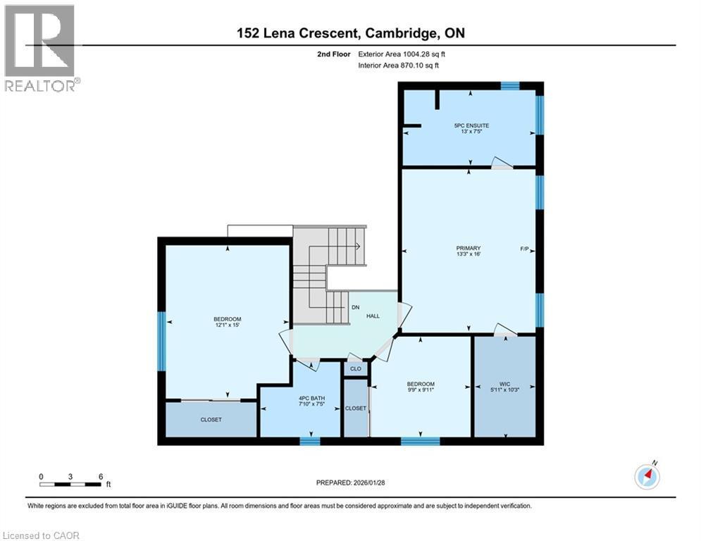 152 Lena Crescent, Cambridge, ON - Other