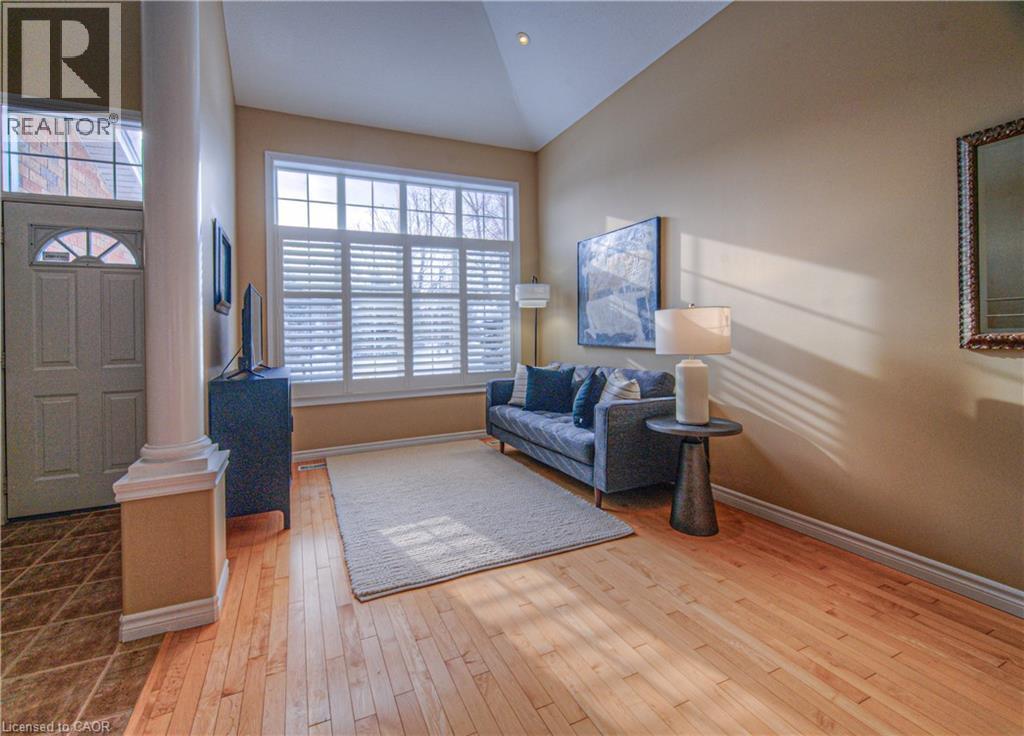 152 Lena Crescent, Cambridge, ON - Indoor