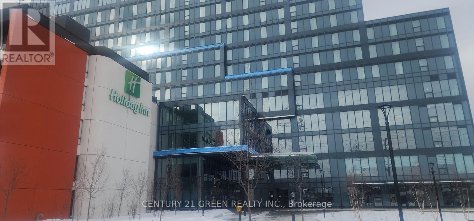 402 - 996 Martin Grove Road, Toronto, ON