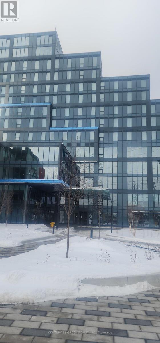 402 - 996 Martin Grove Road, Toronto, ON