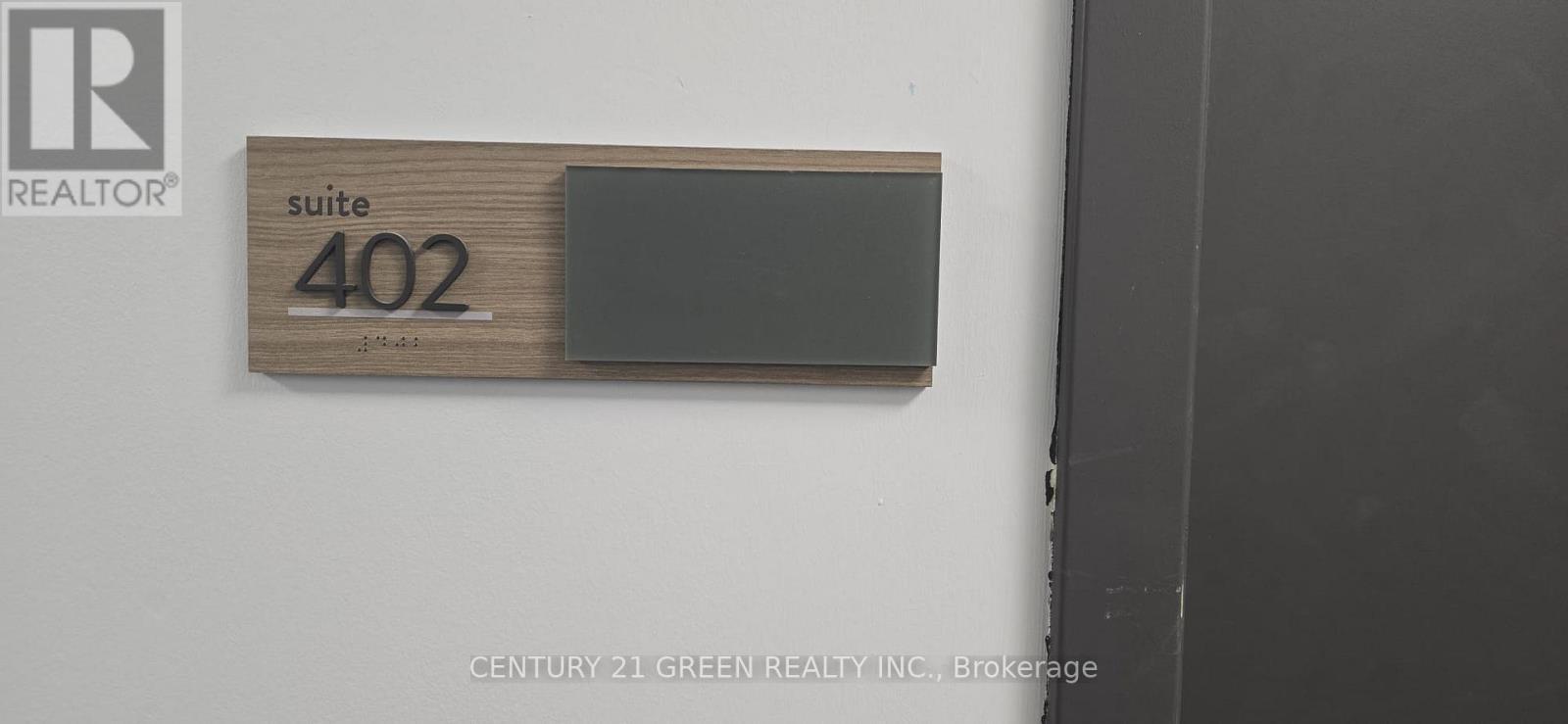 402 - 996 Martin Grove Road, Toronto, ON