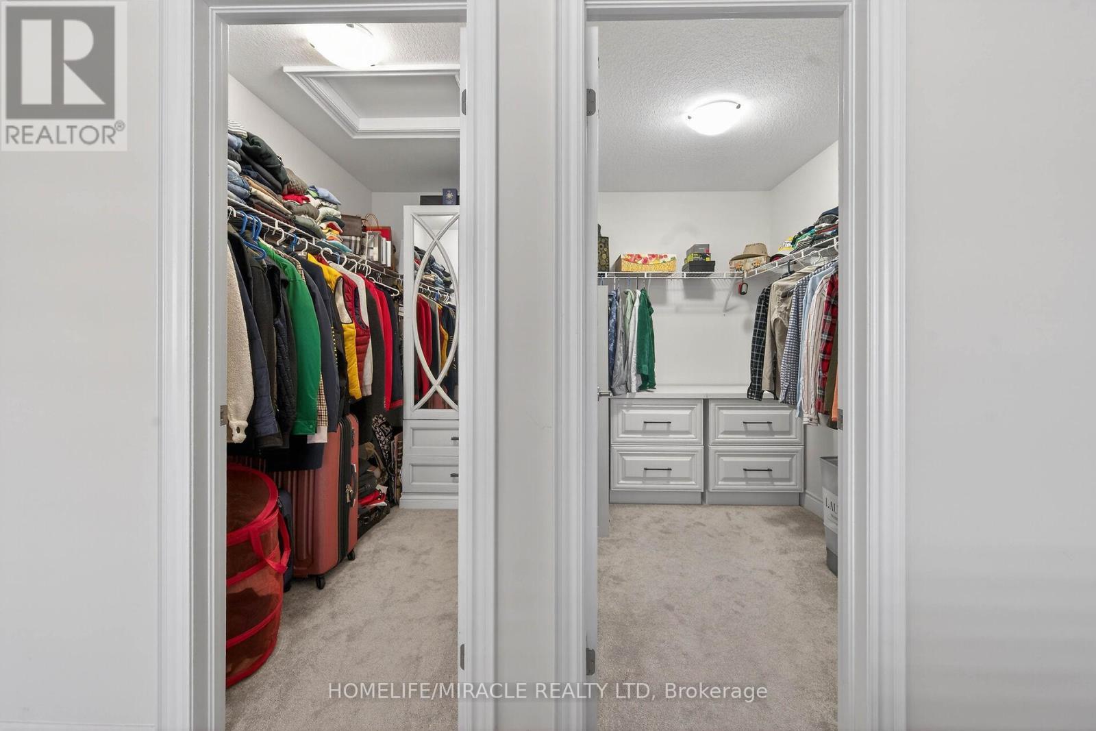 12 Rainbow Drive, Haldimand, ON - Indoor With Storage