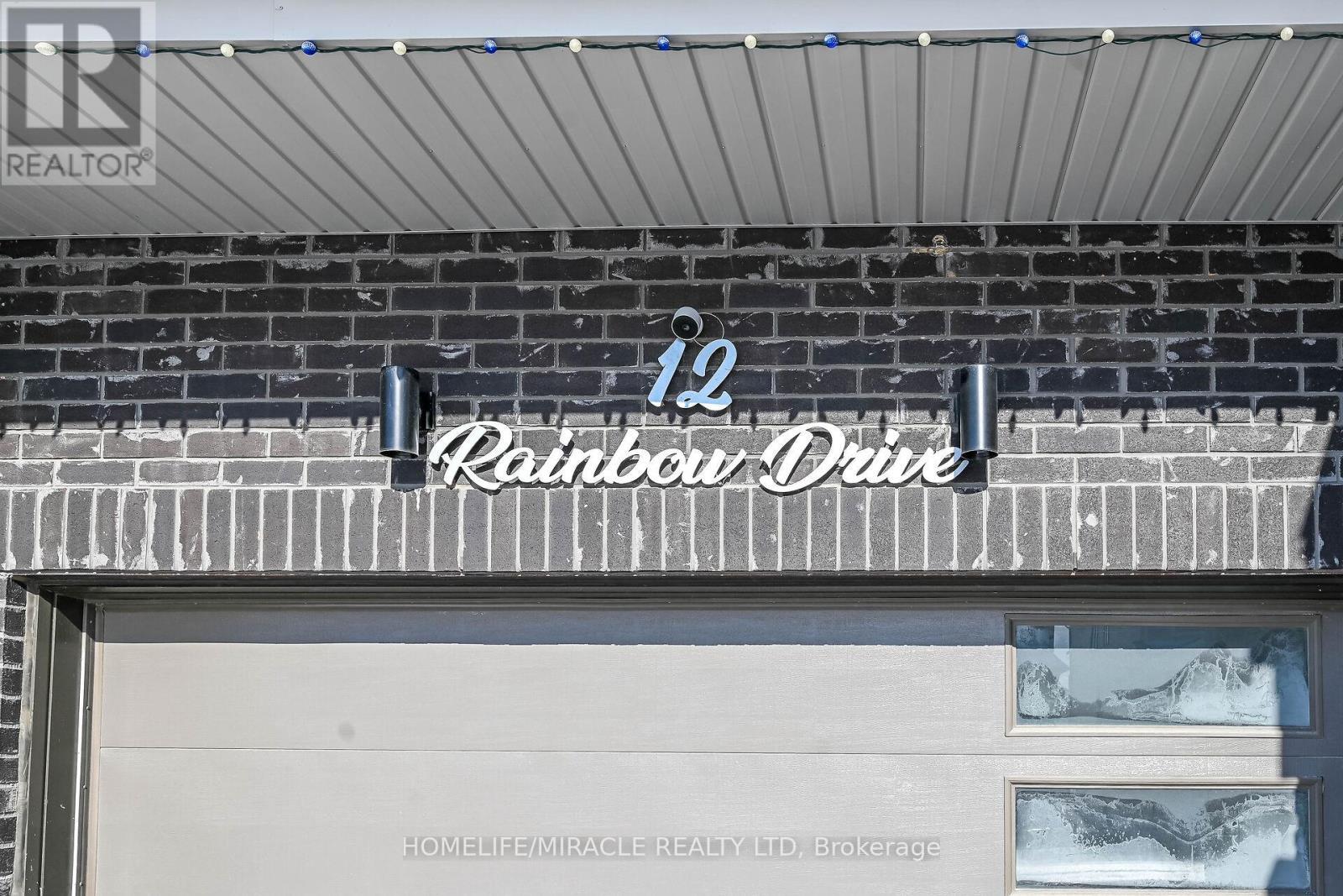 12 Rainbow Drive, Haldimand, ON -