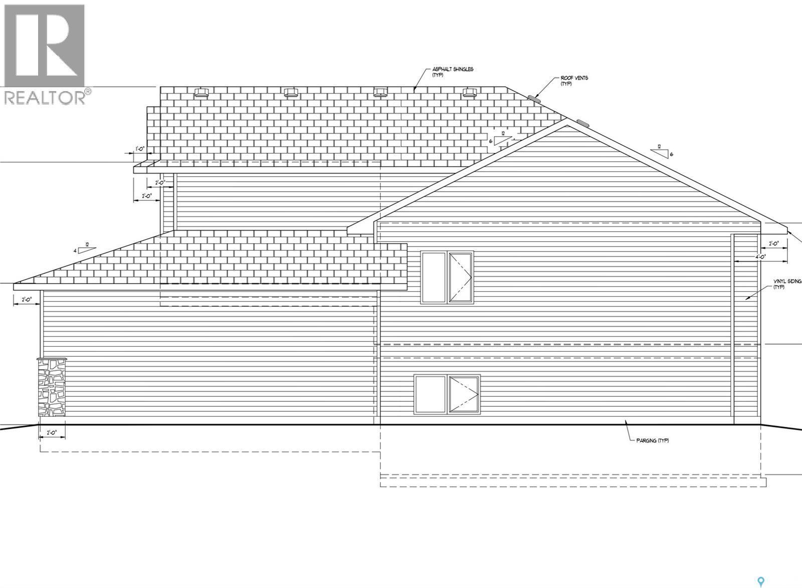719 Doghide Drive, Tisdale, SK - Other