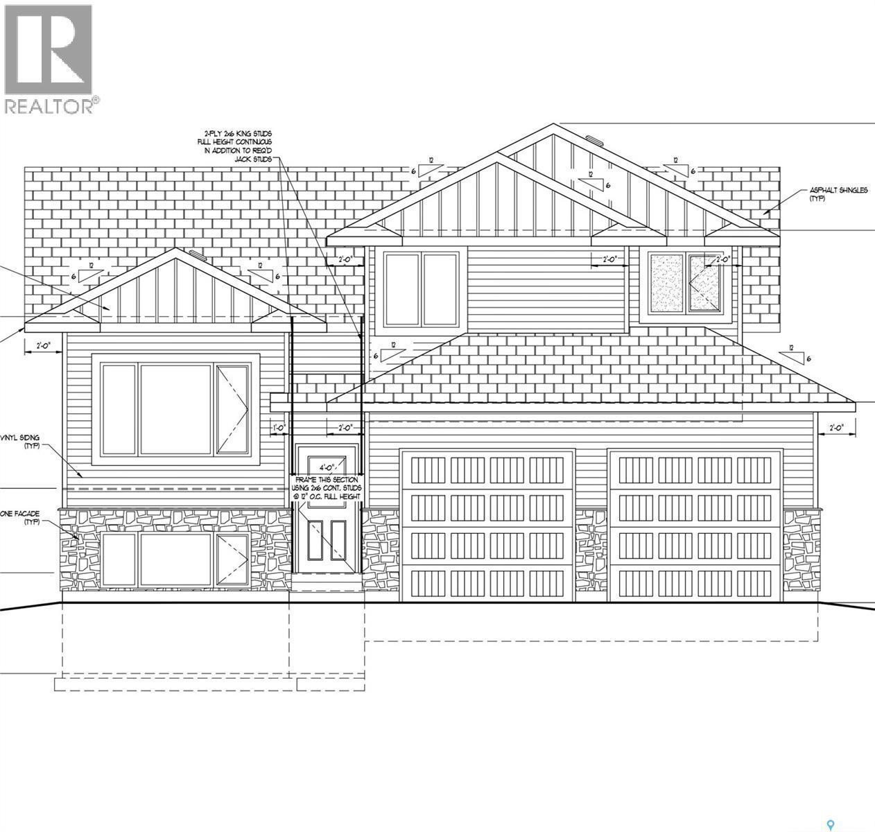 719 Doghide Drive, Tisdale, SK - Other