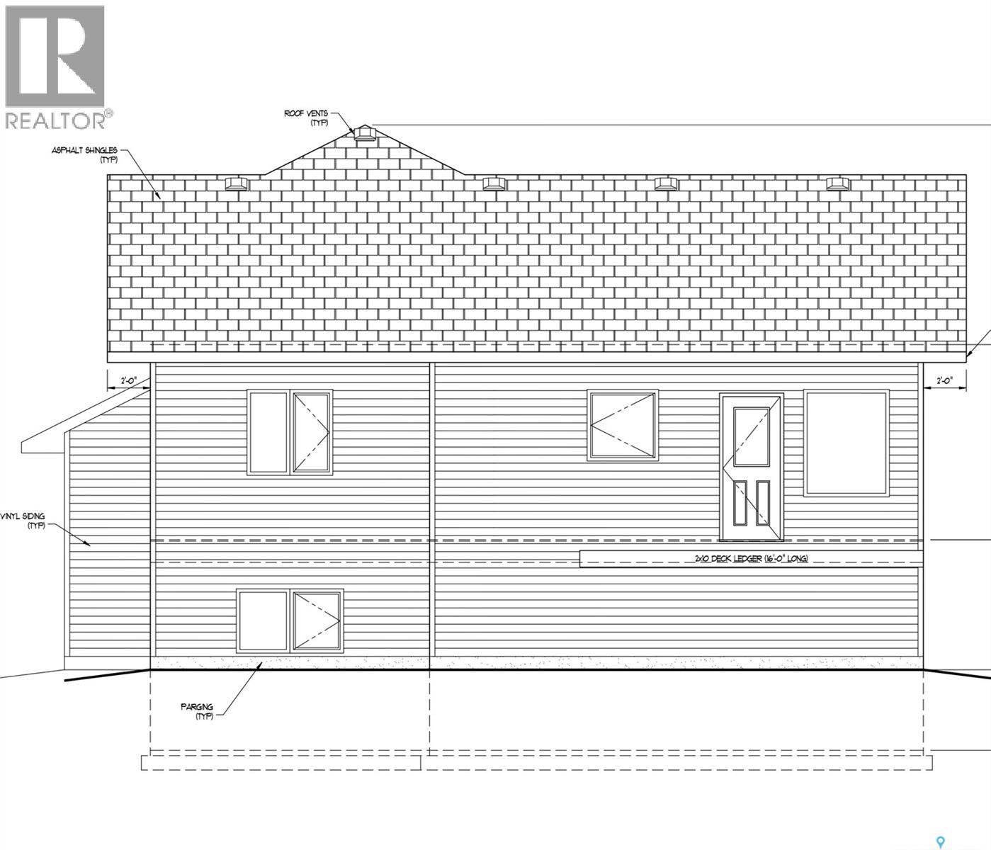 719 Doghide Drive, Tisdale, SK - Other