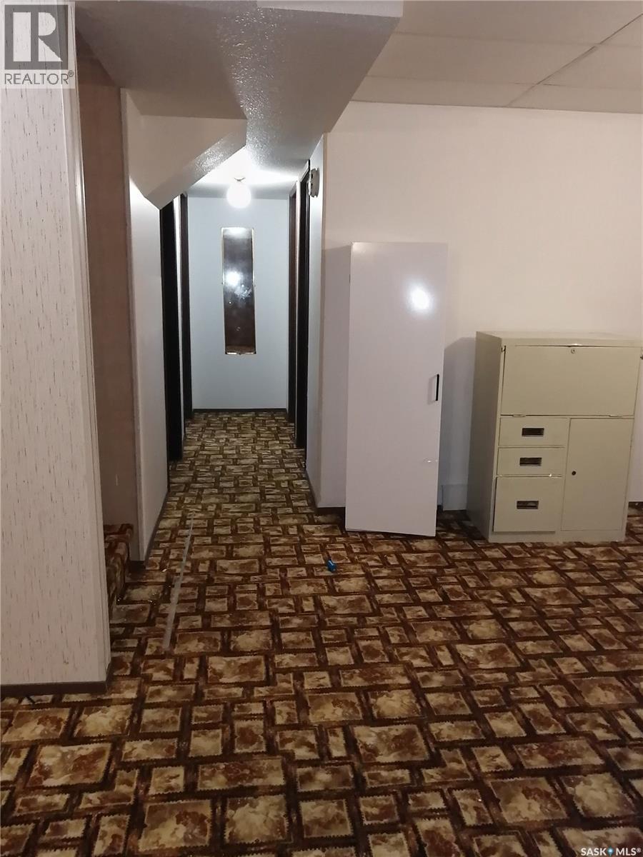 144 2Nd Street W, Ponteix, SK - Indoor Photo Showing Other Room