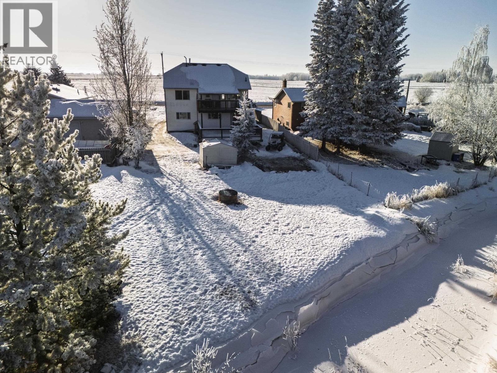 4622 Giscome Road, Prince George, BC - Outdoor