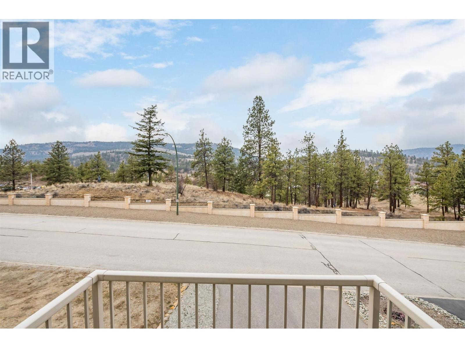 8011 Pierre Drive, Summerland, BC - Outdoor With View