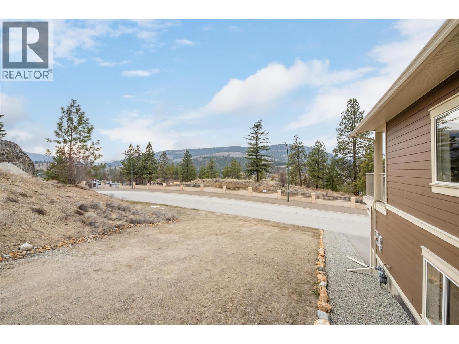 8011 Pierre Drive, Summerland, BC - Outdoor With View
