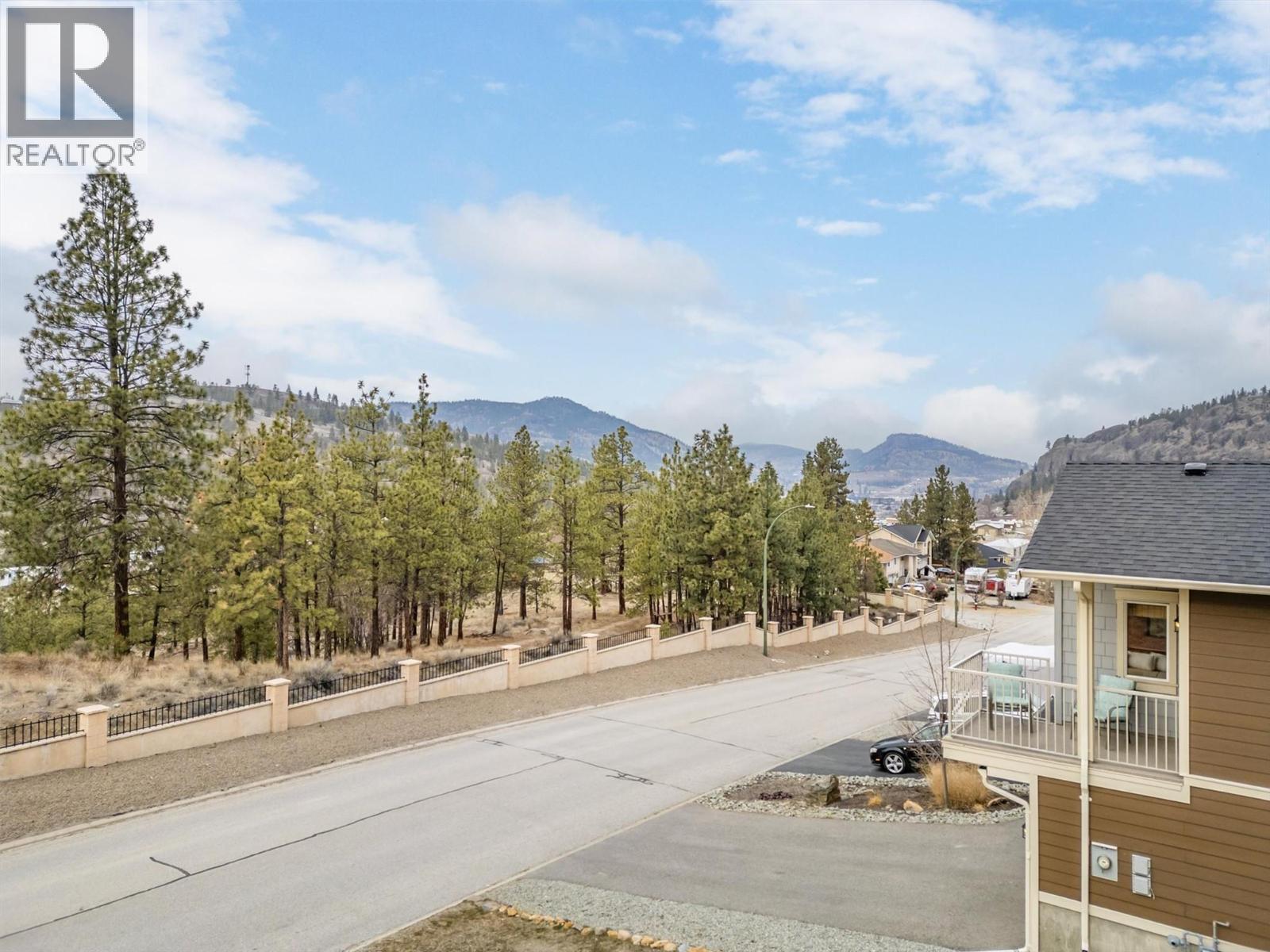 8011 Pierre Drive, Summerland, BC - Outdoor With View