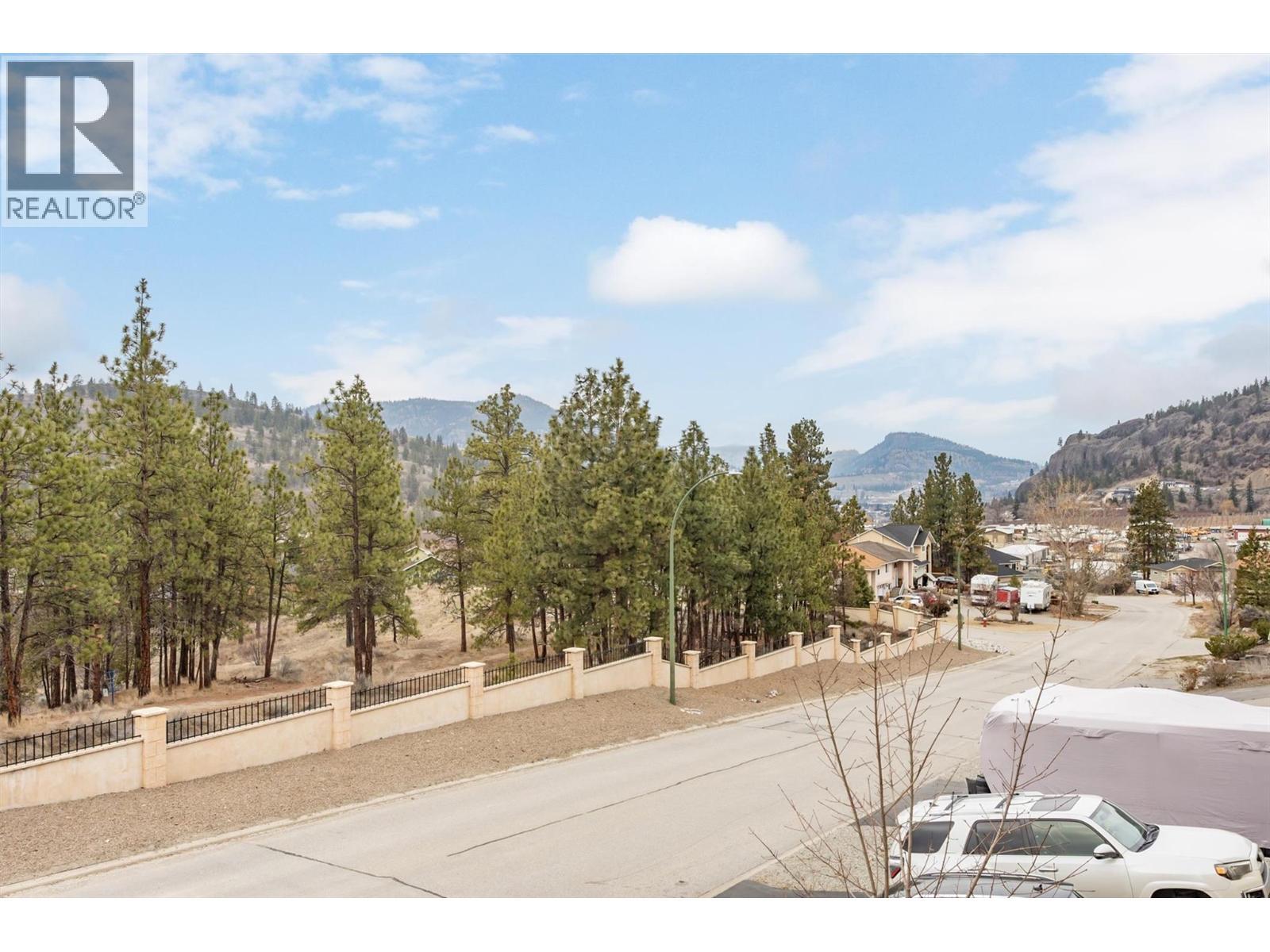 8011 Pierre Drive, Summerland, BC - Outdoor With View