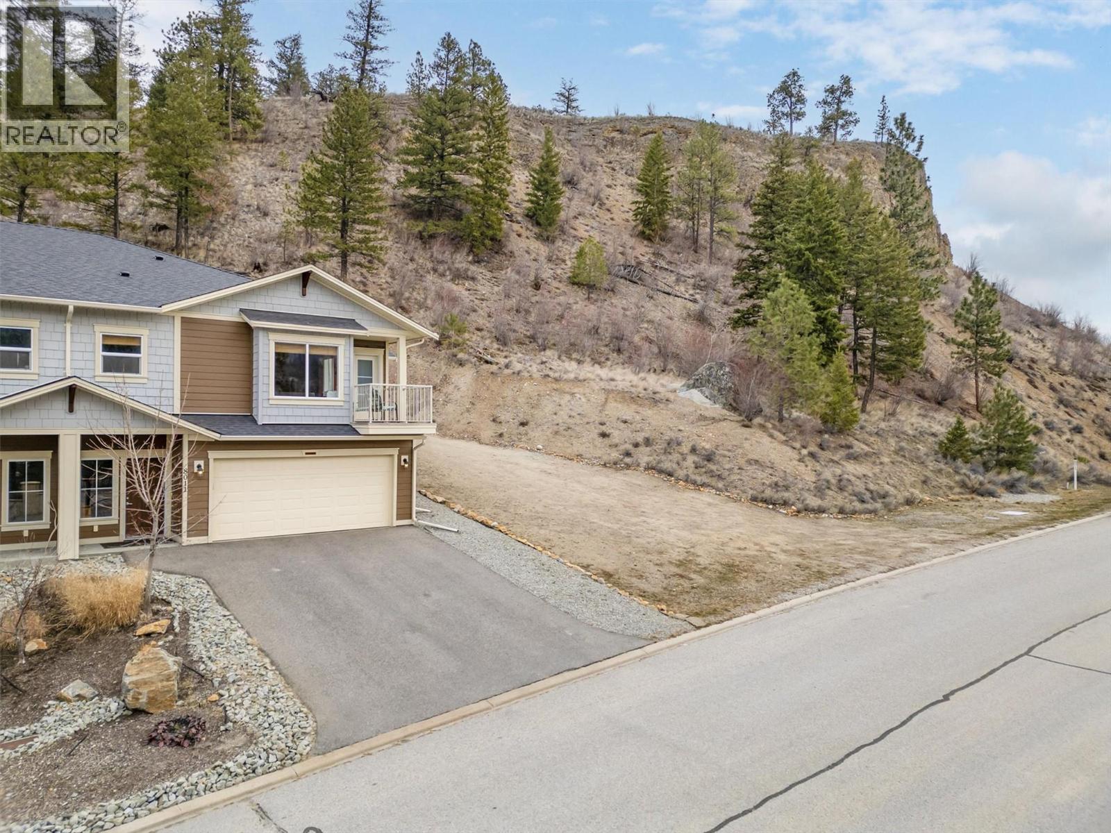 8011 Pierre Drive, Summerland, BC - Outdoor