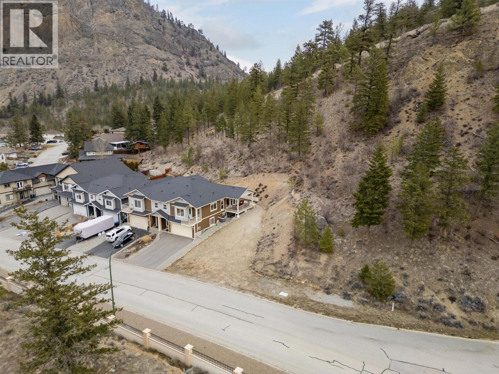 8011 Pierre Drive, Summerland, BC - Outdoor With View