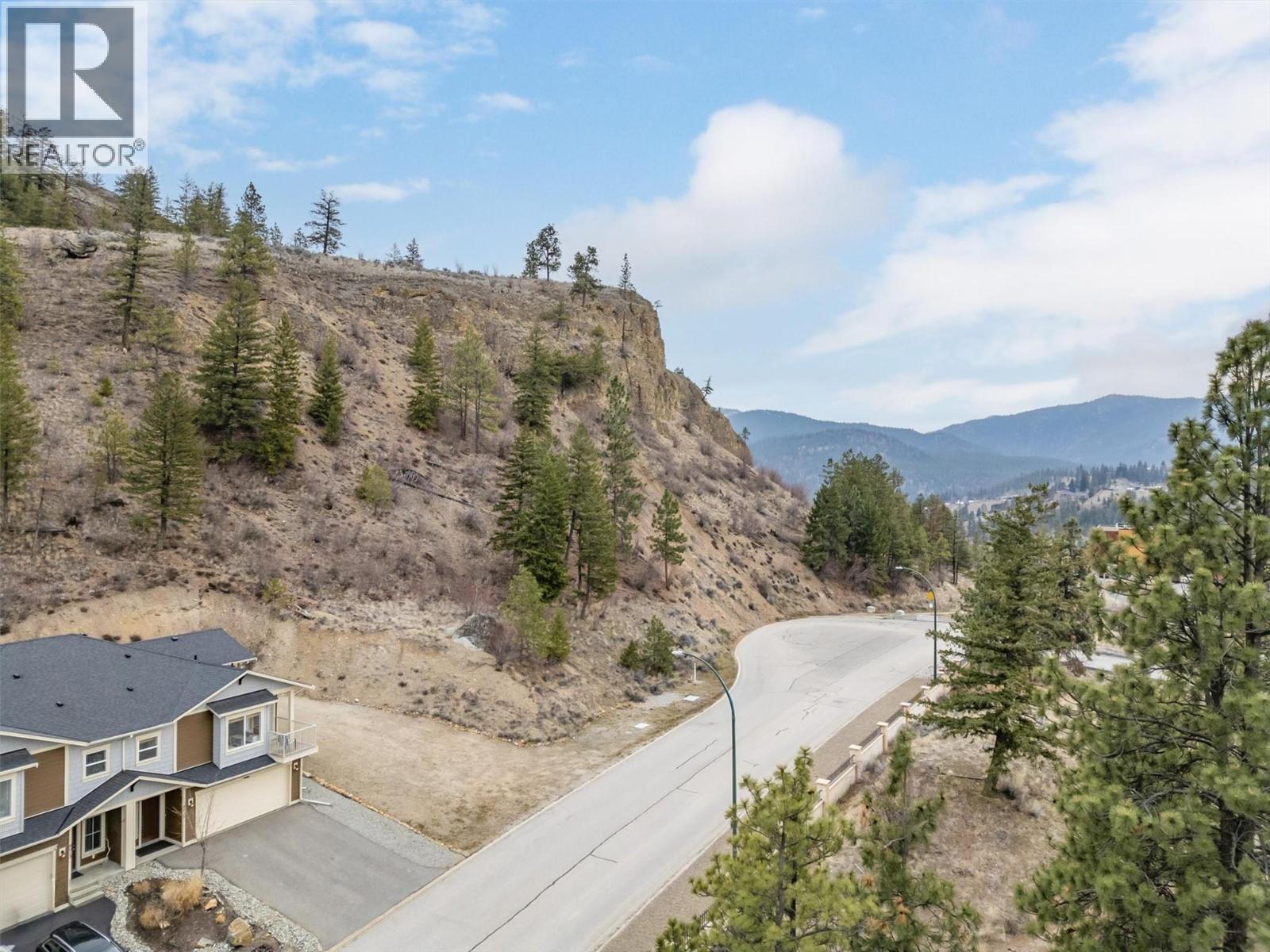 8011 Pierre Drive, Summerland, BC - Outdoor With View