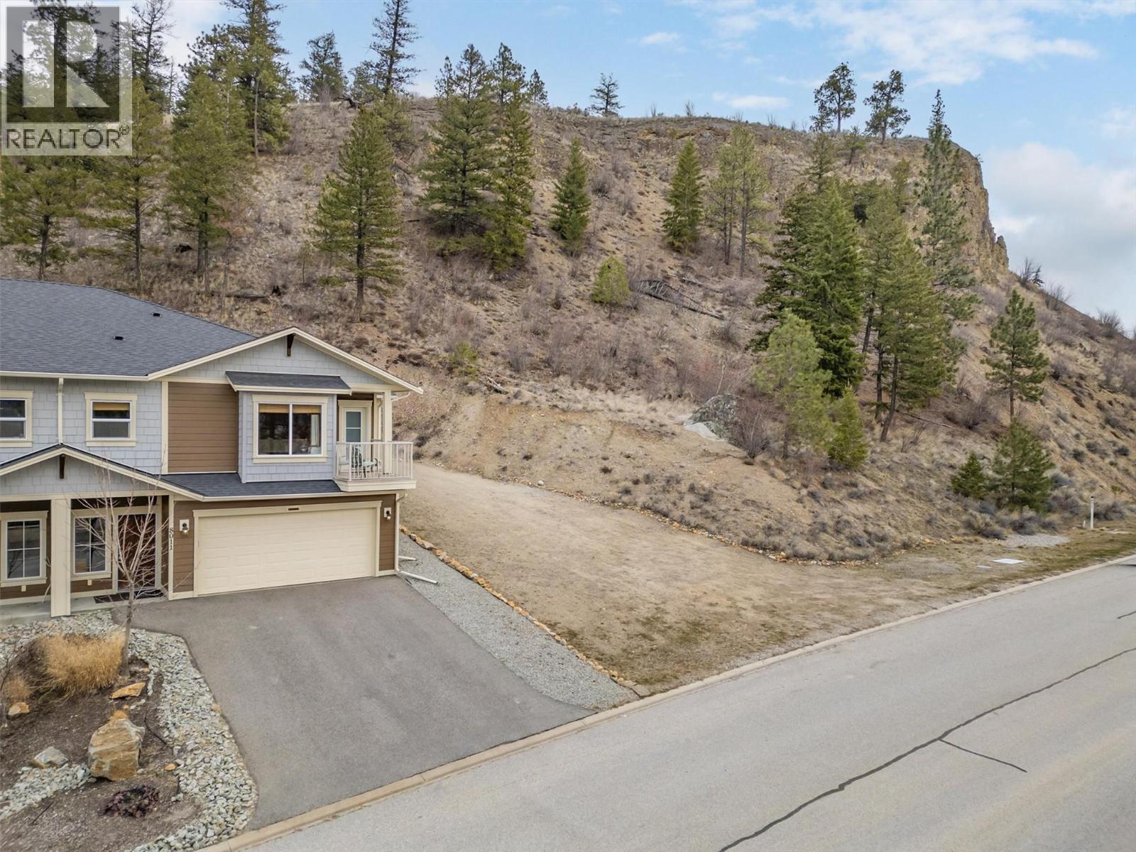 8011 Pierre Drive, Summerland, BC - Outdoor