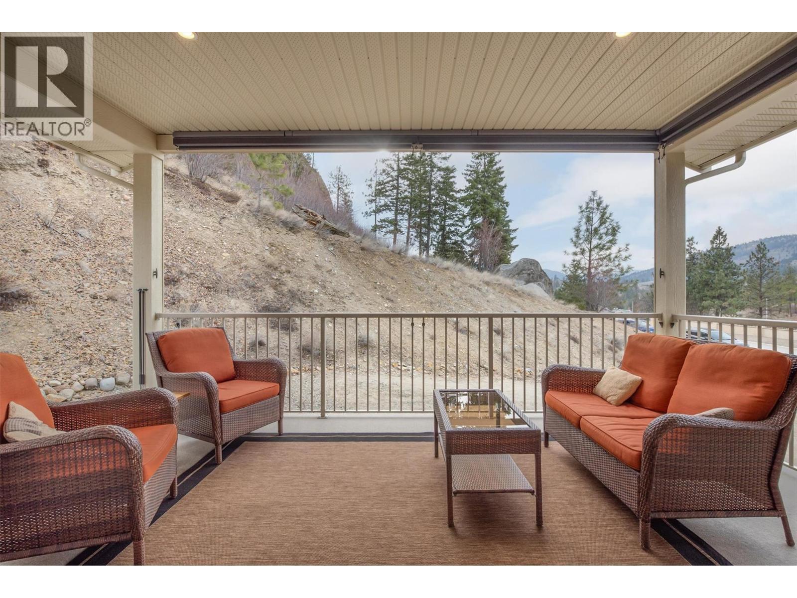 8011 Pierre Drive, Summerland, BC - Outdoor With Deck Patio Veranda With Exterior