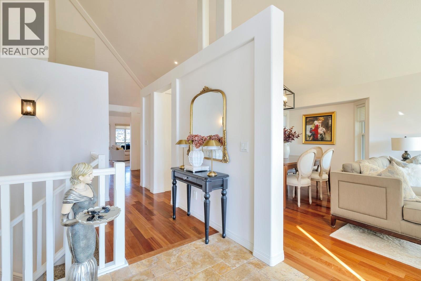 3482 Ridge Boulevard, West Kelowna, BC - Indoor Photo Showing Other Room