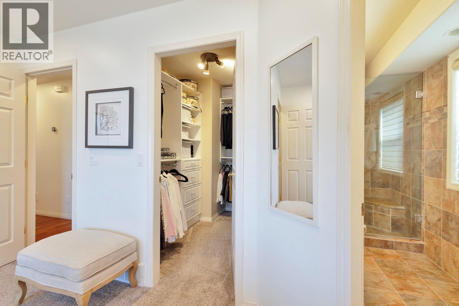 3482 Ridge Boulevard, West Kelowna, BC - Indoor Photo Showing Other Room