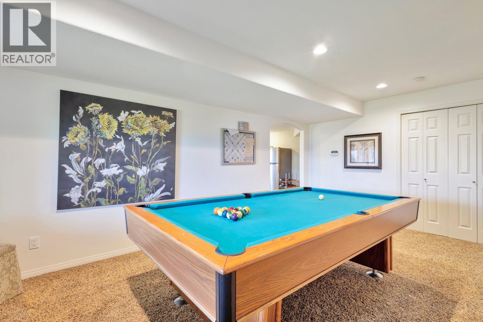 3482 Ridge Boulevard, West Kelowna, BC - Indoor Photo Showing Other Room