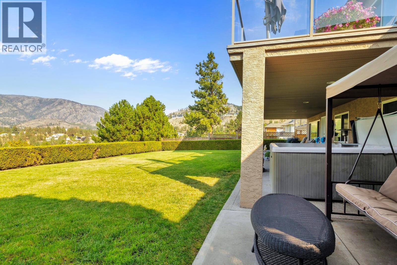 3482 Ridge Boulevard, West Kelowna, BC - Outdoor