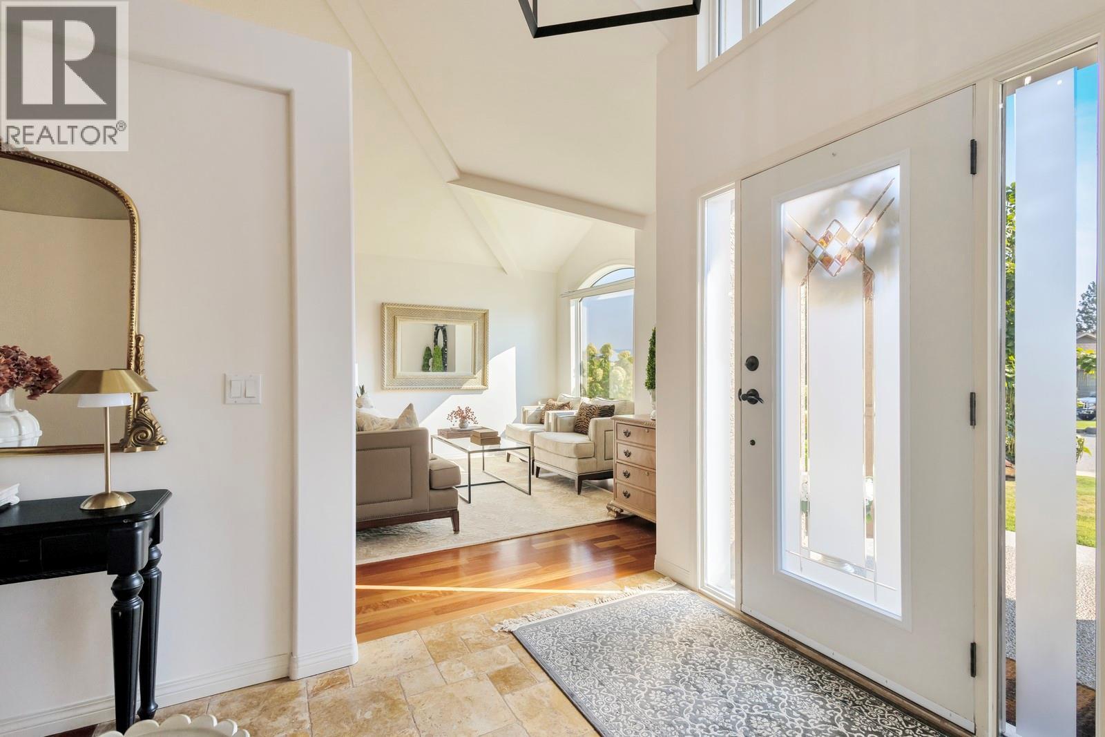 3482 Ridge Boulevard, West Kelowna, BC - Indoor Photo Showing Other Room