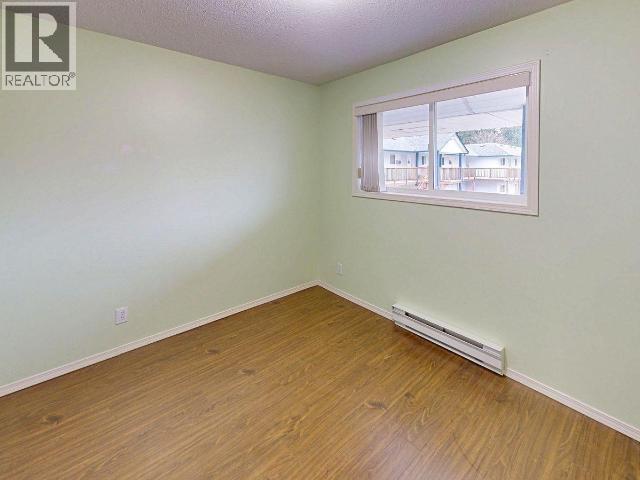 201-5680 Ortona Ave, Powell River, BC - Indoor Photo Showing Other Room