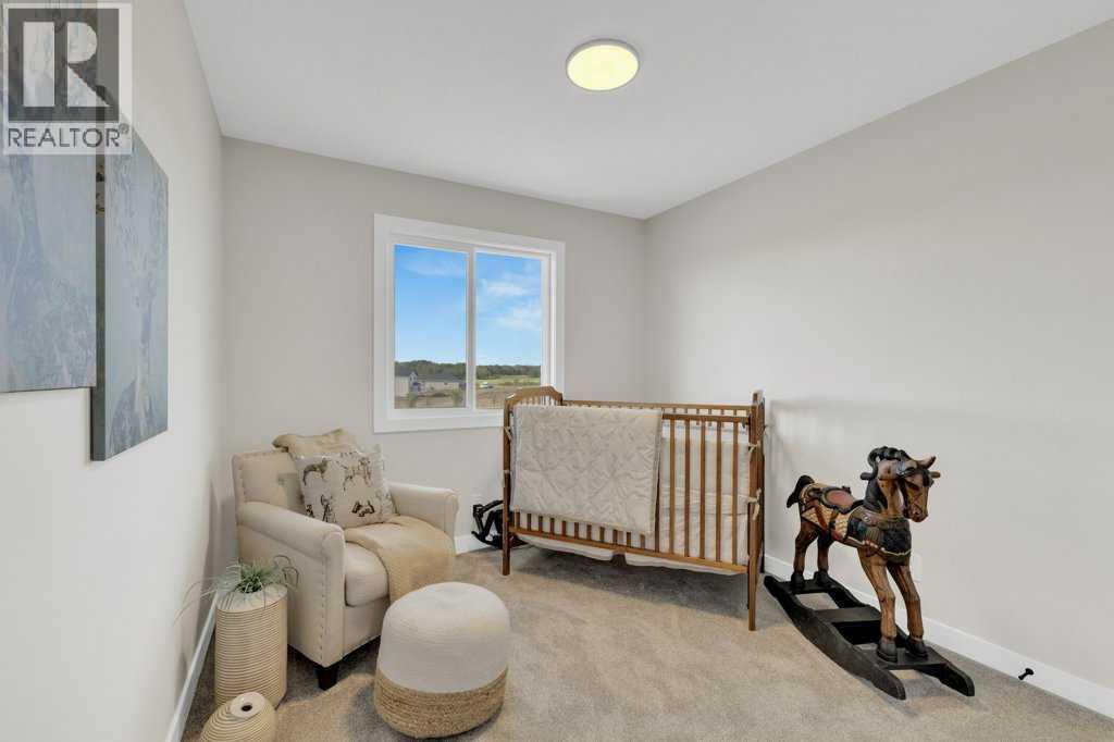 13 Gray Close, Sylvan Lake, AB - Indoor