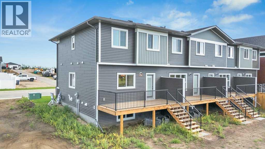 13 Gray Close, Sylvan Lake, AB - Outdoor