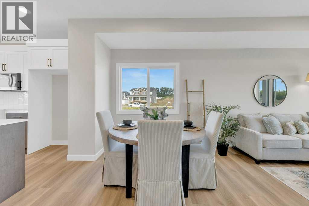 13 Gray Close, Sylvan Lake, AB - Indoor