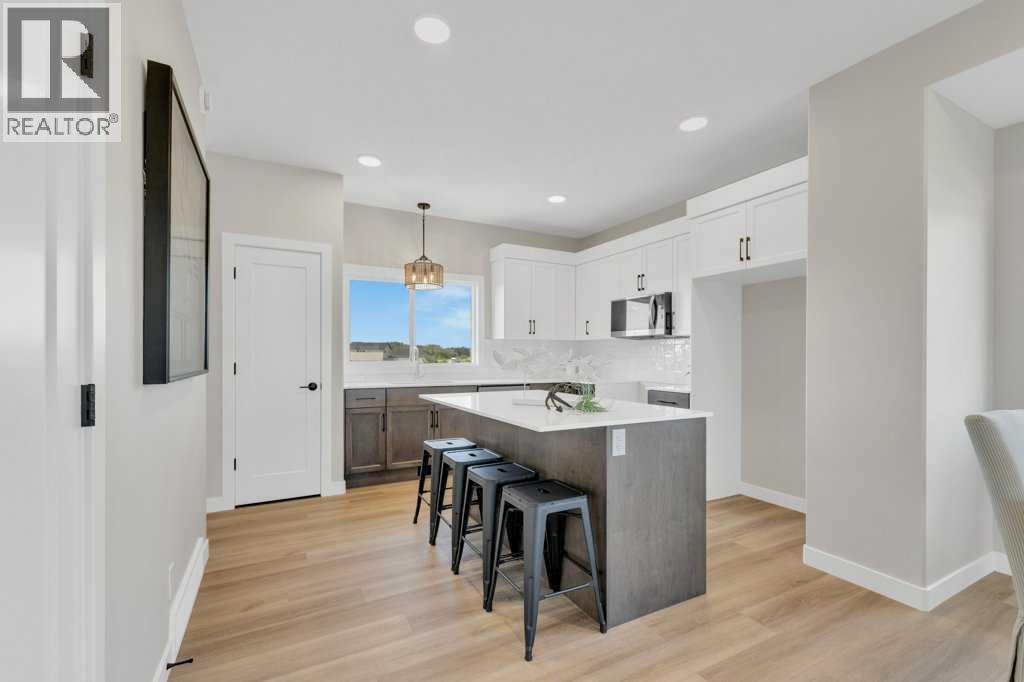 13 Gray Close, Sylvan Lake, AB - Indoor