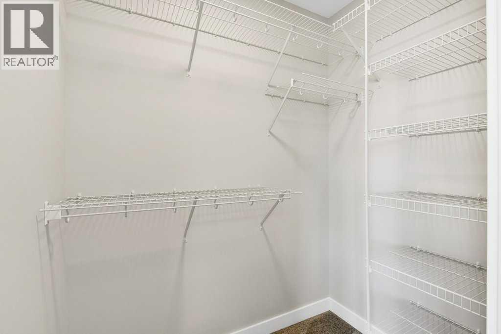13 Gray Close, Sylvan Lake, AB - Indoor With Storage