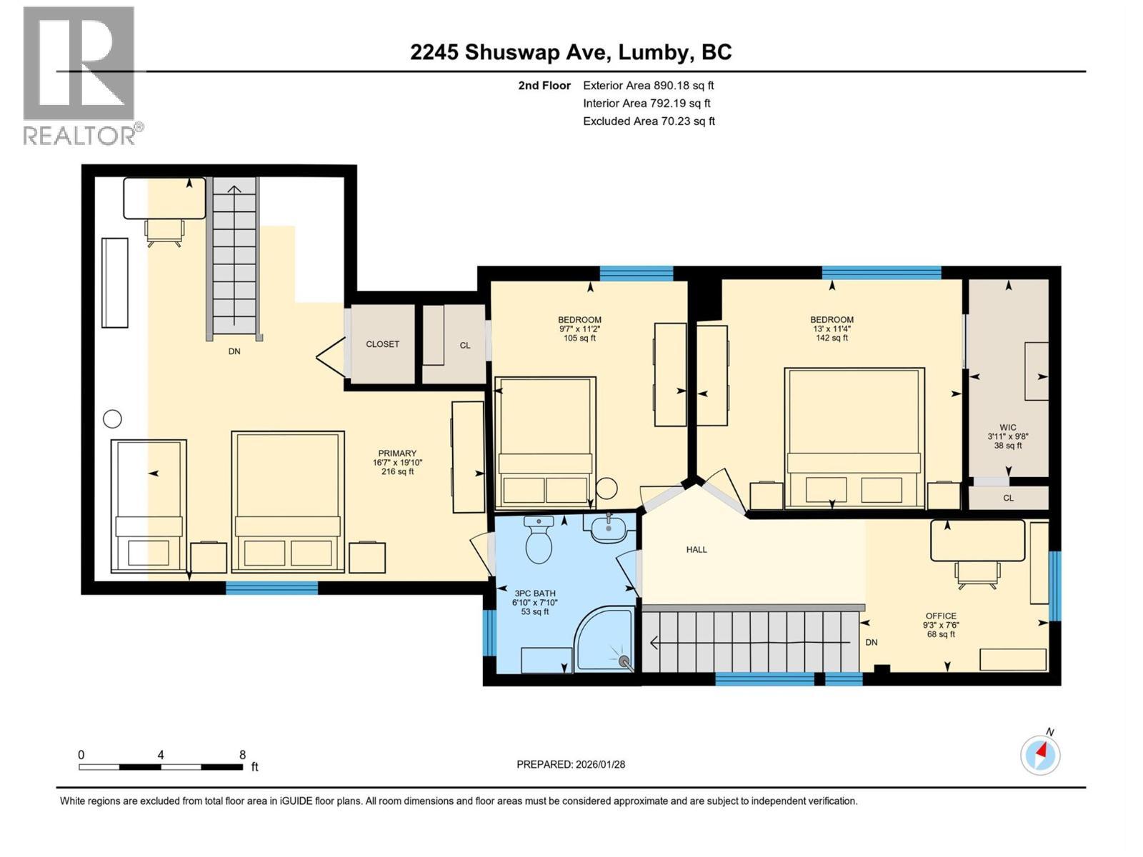 2245 Shuswap Avenue, Lumby, BC - Other