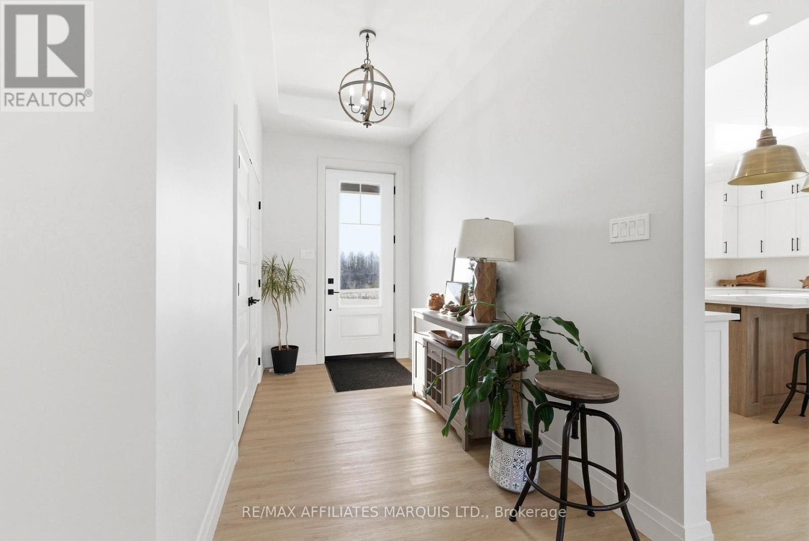 16119 Eamer Road, South Stormont, ON - Indoor Photo Showing Other Room