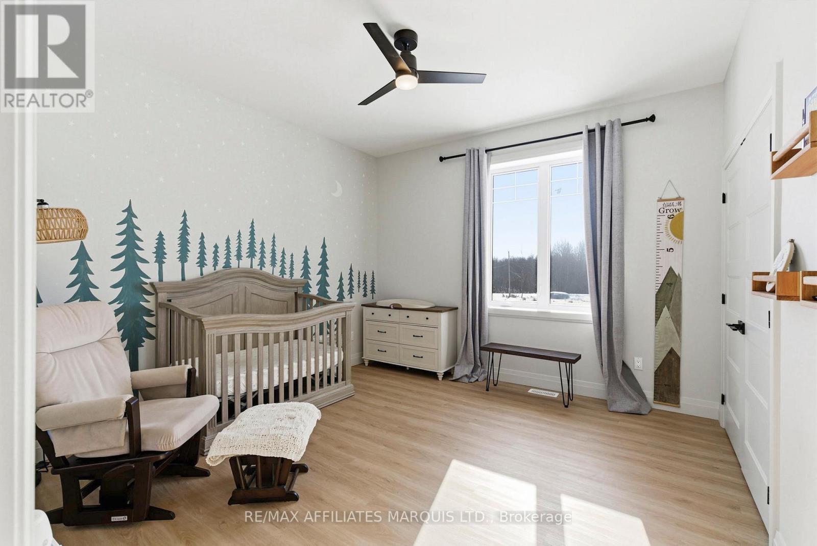 16119 Eamer Road, South Stormont, ON - Indoor