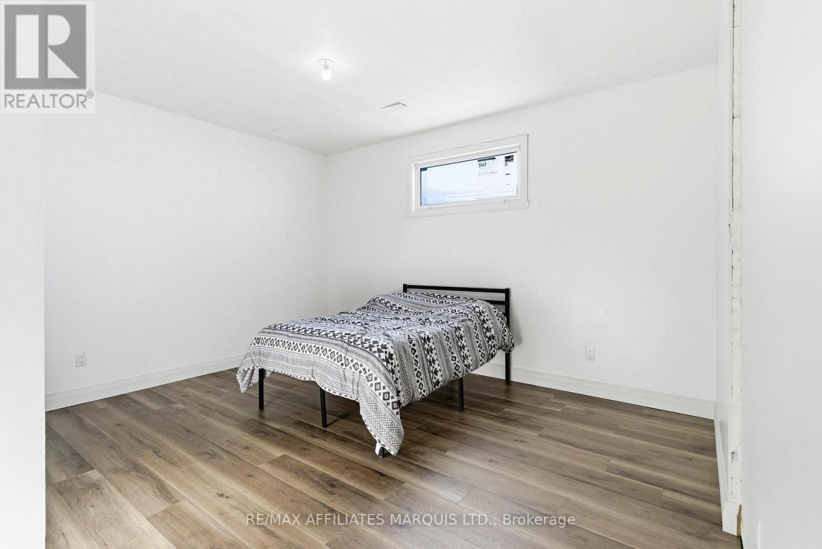 16119 Eamer Road, South Stormont, ON - Indoor Photo Showing Bedroom
