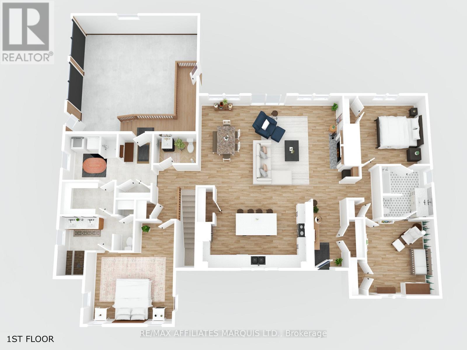 16119 Eamer Road, South Stormont, ON - Other