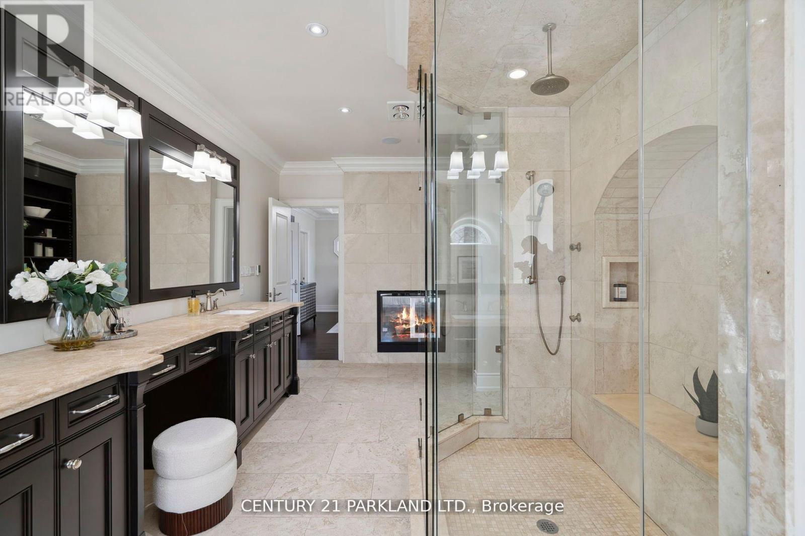 337 Kingsdale Avenue, Toronto, ON - Indoor Photo Showing Bathroom