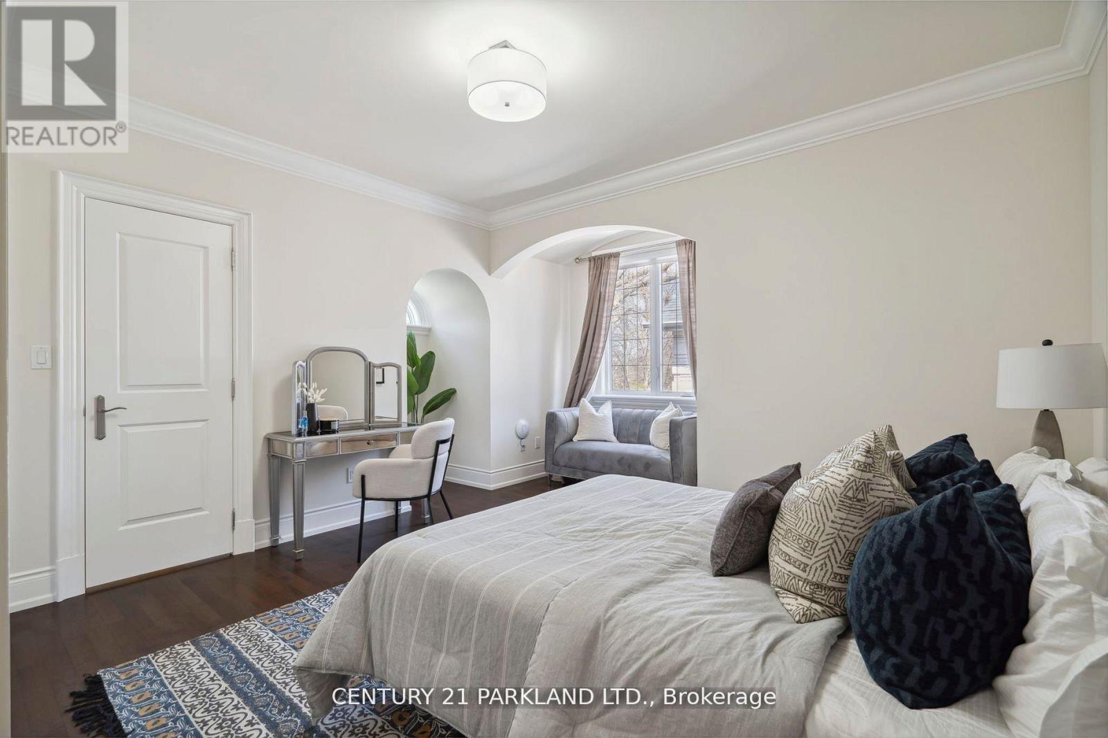 337 Kingsdale Avenue, Toronto, ON - Indoor Photo Showing Bedroom