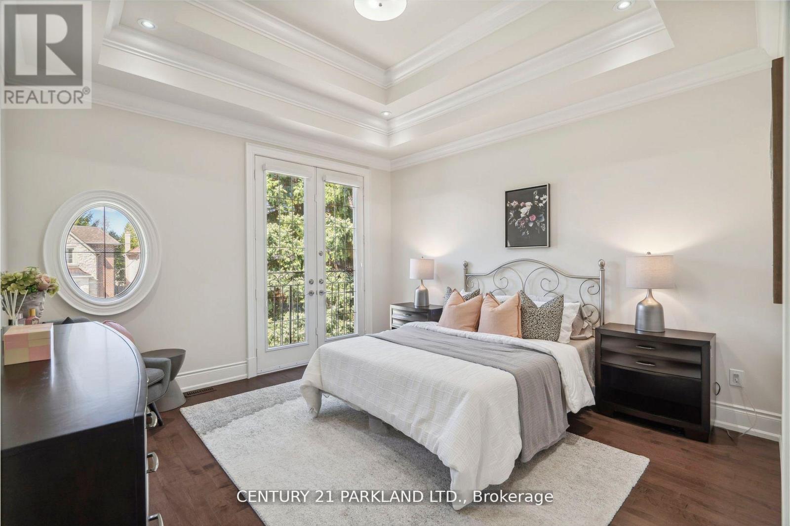337 Kingsdale Avenue, Toronto, ON - Indoor Photo Showing Bedroom