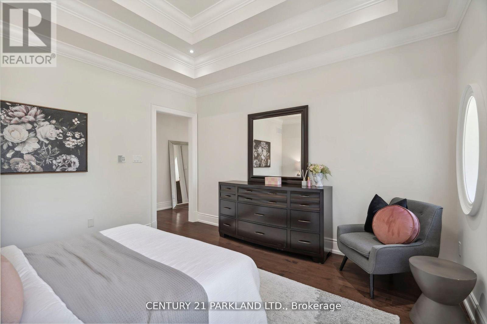 337 Kingsdale Avenue, Toronto, ON - Indoor Photo Showing Bedroom