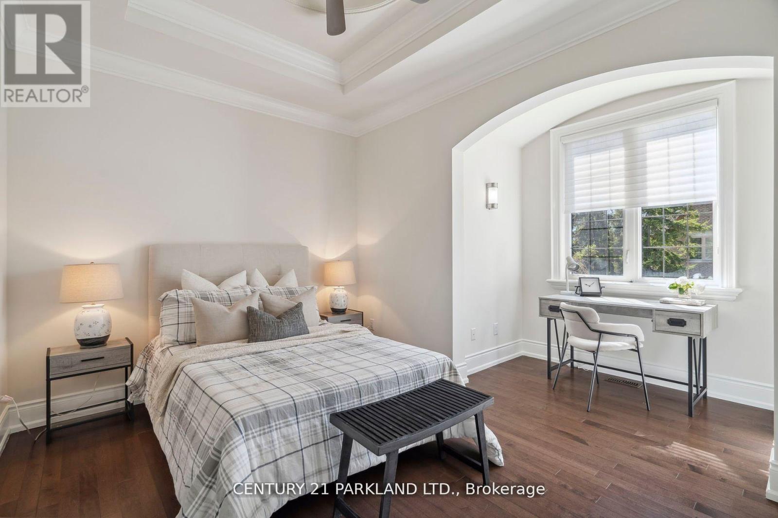 337 Kingsdale Avenue, Toronto, ON - Indoor Photo Showing Bedroom