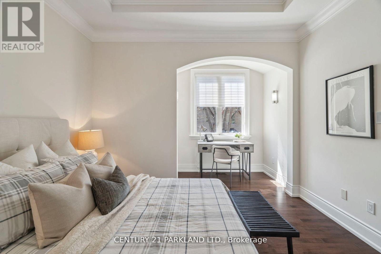 337 Kingsdale Avenue, Toronto, ON - Indoor Photo Showing Bedroom